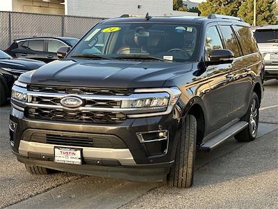 Used 2024 Ford Expedition MAX Limited for sale #15986R - photo 1