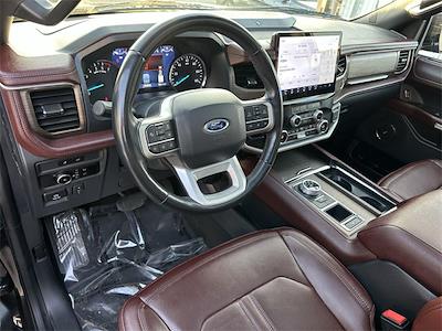 Used 2024 Ford Expedition MAX Limited for sale #15986R - photo 2