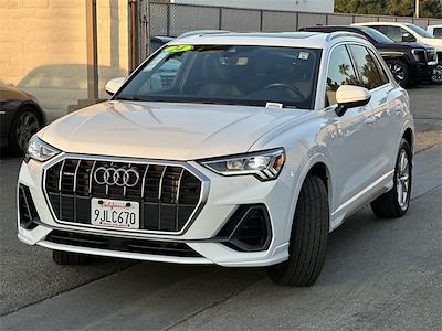 Used 2024 Audi Q3 Premium for sale #15987R - photo 1