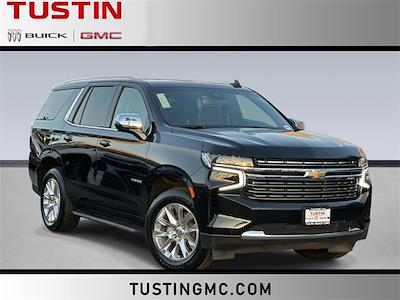Used 2024 Chevrolet Tahoe Premier for sale #15988R - photo 1