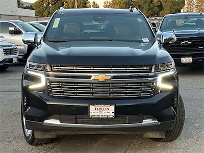 Used 2024 Chevrolet Tahoe Premier for sale #15988R - photo 2