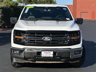 Used 2024 Ford F-150 XLT SuperCrew Cab for sale #15992R - photo 2
