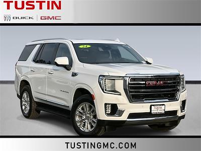 Used 2024 GMC Yukon SLT for sale #15994R - photo 1