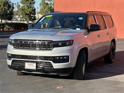 Used 2024 Jeep Grand Wagoneer L Series II for sale #15995R - photo 1