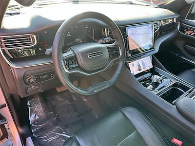 Used 2024 Jeep Grand Wagoneer L Series II for sale #15995R - photo 2