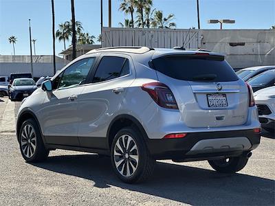 Used 2022 Buick Encore Preferred for sale #15999T - photo 2