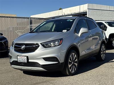 Used 2022 Buick Encore Preferred for sale #15999T - photo 1