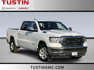Used 2024 Ram 1500 Laramie Crew Cab for sale #16010R - photo 1