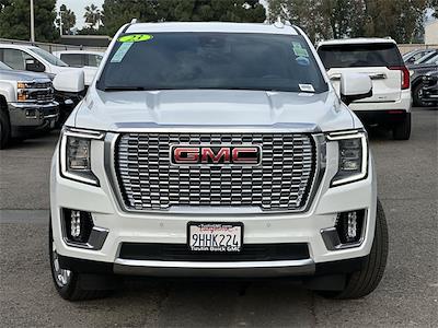 Used 2023 GMC Yukon Denali for sale #16016P - photo 2