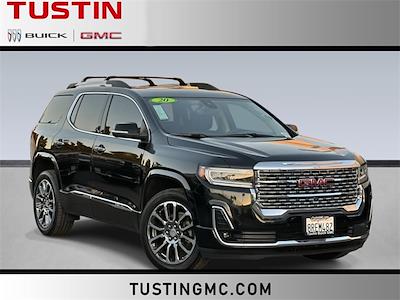 Used 2020 GMC Acadia Denali for sale #16024T - photo 1