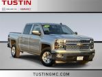 Used 2015 Chevrolet Silverado 1500 LT Crew Cab for sale #16026T - photo 1