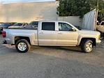 Used 2015 Chevrolet Silverado 1500 LT Crew Cab for sale #16026T - photo 4