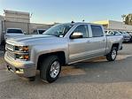 Used 2015 Chevrolet Silverado 1500 LT Crew Cab for sale #16026T - photo 7