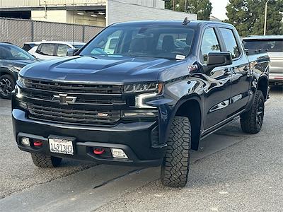 Used 2021 Chevrolet Silverado 1500 LT Crew Cab for sale #16027T - photo 1