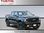Used 2021 Chevrolet Silverado 1500 LT Crew Cab for sale #16027T - photo 33
