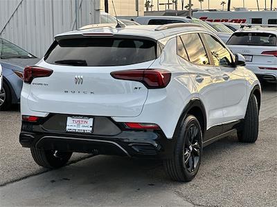 Used 2024 Buick Encore GX Sport Touring for sale #16039R - photo 2
