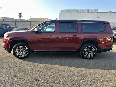 Used 2024 Jeep Wagoneer L Series II for sale #16040R - photo 1
