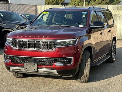Used 2024 Jeep Wagoneer L Series II for sale #16040R - photo 2