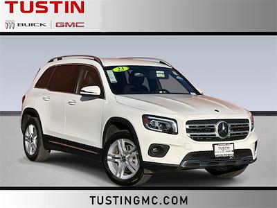 Used 2023 Mercedes-Benz GLB 250 SUV for sale #16041R - photo 1
