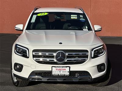Used 2023 Mercedes-Benz GLB 250 SUV for sale #16041R - photo 2