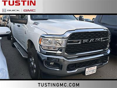 Used 2024 Ram 2500 Big Horn Crew Cab for sale #16042R - photo 1
