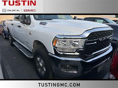 Used 2024 Ram 2500 Big Horn Crew Cab for sale #16044R - photo 1