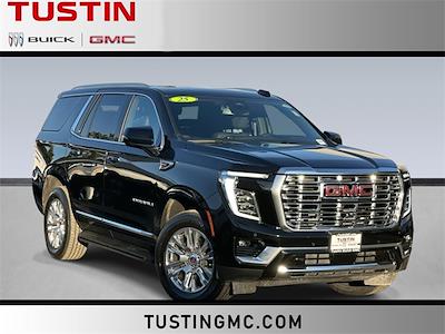 Used 2025 GMC Yukon Denali for sale #16048R - photo 1
