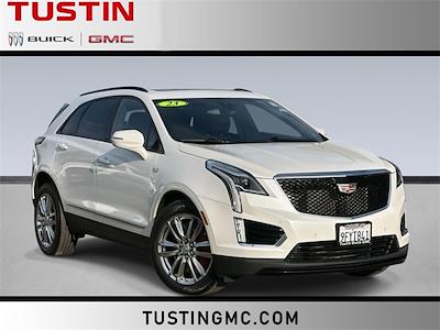 Used 2023 Cadillac XT5 Sport for sale #16055T - photo 1