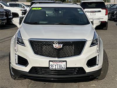 Used 2023 Cadillac XT5 Sport for sale #16055T - photo 2
