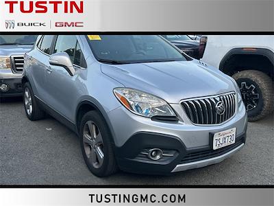 Used 2016 Buick Encore Convenience for sale #16058T - photo 1