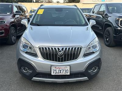 Used 2016 Buick Encore Convenience for sale #16058T - photo 2