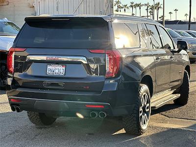 Used 2024 GMC Yukon XL AT4 for sale #16063T - photo 2