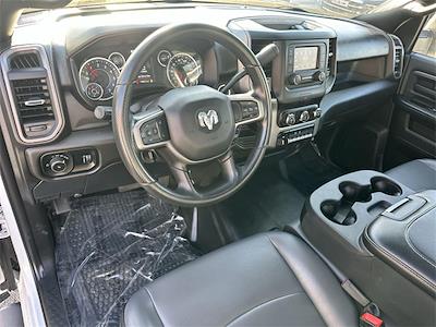 Used 2024 Ram 3500 Regular Cab 84 CA Cab Chassis for sale #16064T - photo 2