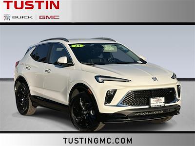 Used 2024 Buick Encore GX Sport Touring for sale #16074R - photo 1