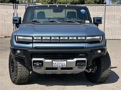 2024 GMC Hummer EV Pickup Crew Cab 4WD Pickup for sale #16082P - photo 2