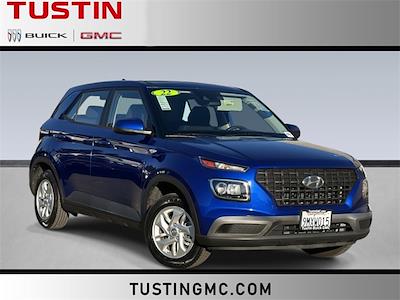 Used 2022 Hyundai Venue SE for sale #16085P - photo 1