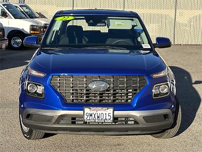 Used 2022 Hyundai Venue SE for sale #16085P - photo 2
