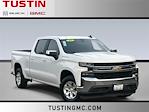 Used 2019 Chevrolet Silverado 1500 LT Crew Cab for sale #16101T - photo 33