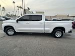 Used 2019 Chevrolet Silverado 1500 LT Crew Cab for sale #16101T - photo 2