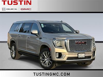 Used 2021 GMC Yukon XL Denali for sale #16127T - photo 1