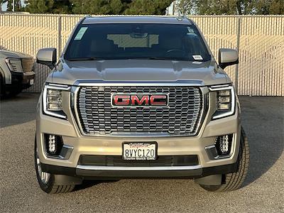 Used 2021 GMC Yukon XL Denali for sale #16127T - photo 2