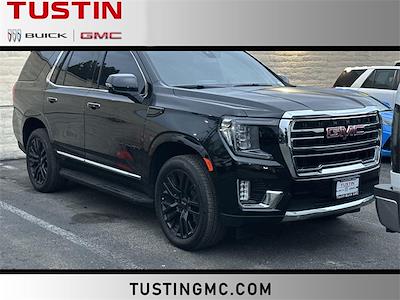 Used 2023 GMC Yukon SLT for sale #16133T - photo 1