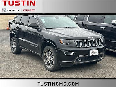 Used 2018 Jeep Grand Cherokee Limited for sale #16147T - photo 1