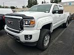 2015 GMC Sierra 2500 Crew Cab SRW 4WD Pickup for sale #16157T - photo 2