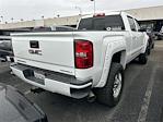 2015 GMC Sierra 2500 Crew Cab SRW 4WD Pickup for sale #16157T - photo 4