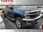 2017 Chevrolet Silverado 2500 Crew Cab 4WD Pickup for sale #16158T - photo 1