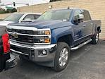 2017 Chevrolet Silverado 2500 Crew Cab 4WD Pickup for sale #16158T - photo 2