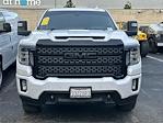 Used 2022 GMC Sierra 2500 Denali Crew Cab for sale #16164T - photo 2