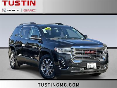 Used 2020 GMC Acadia SLT for sale #16165T - photo 1