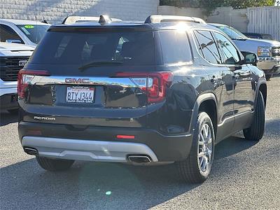 Used 2020 GMC Acadia SLT for sale #16165T - photo 2
